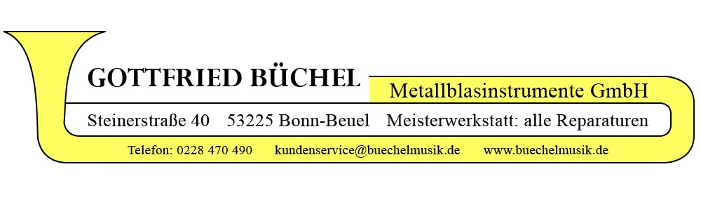 Buechelmusik.de